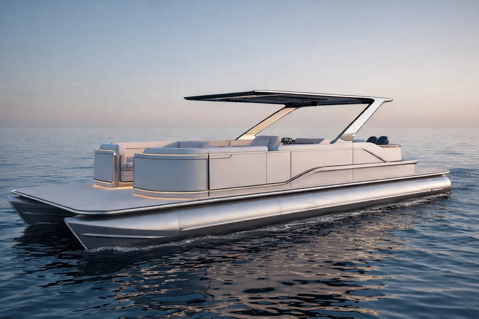 Lounge cruise prestige